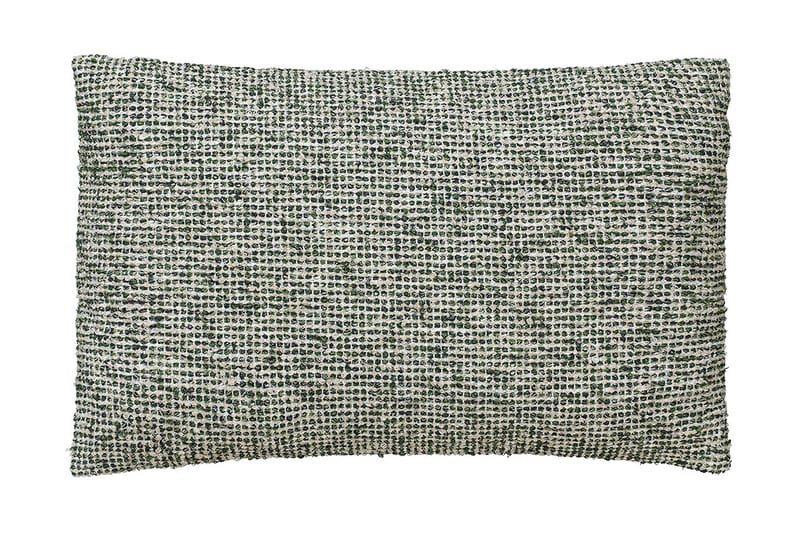 COZY Sovkudde Liten 35x55 cm Mörkgrön - Horredsmattan - Textilier & mattor - Sängkläder