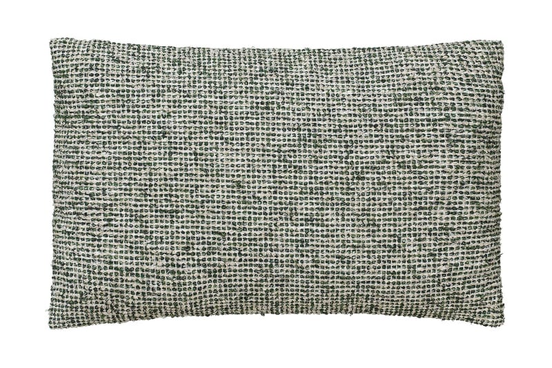 COZY Sovkudde Liten 35x55 cm Mörkgrön - Horredsmattan - Sängkläder