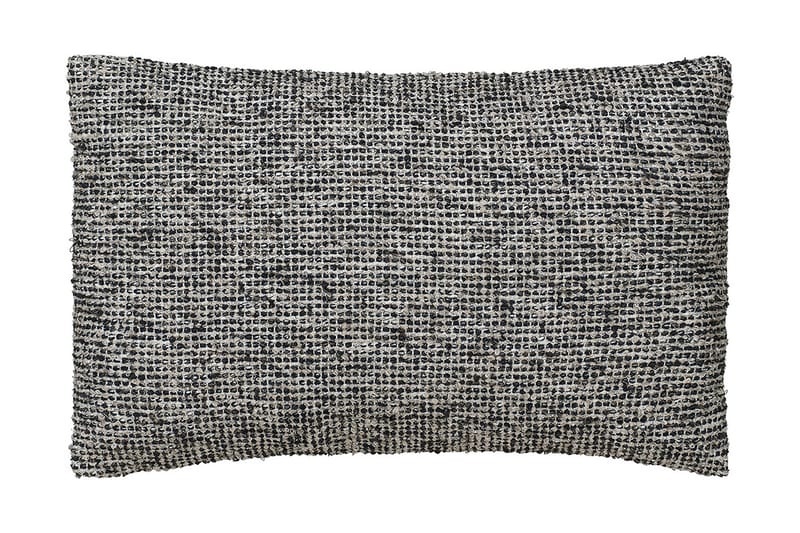 COZY Sovkudde Liten 35x55 cm Svart - Horredsmattan - Textilier & mattor - Sängkläder