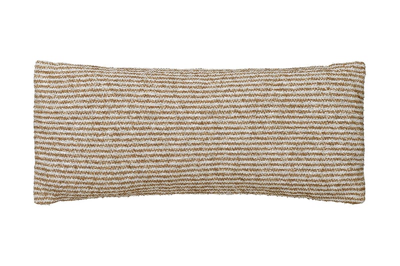 COZY Sovkudde Stor 35x80 cm Ljusbrun - Horredsmattan - Textilier & mattor - Sängkläder