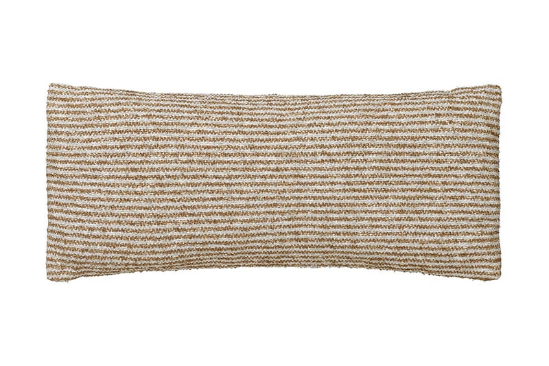 COZY Sovkudde Stor 35x80 cm Ljusbrun - Horredsmattan - Sängkläder