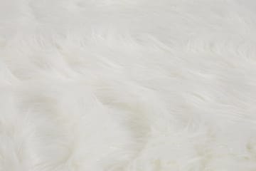 Delice Överkast 200|220 cm - Vit - Textilier & mattor - Sängkläder - Överkast