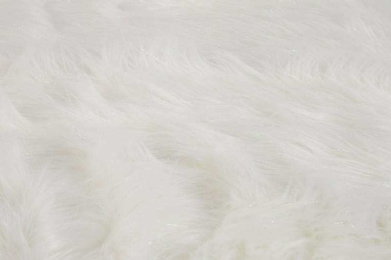 Delice Överkast 200|220 cm - Vit - Textilier & mattor - Sängkläder - Överkast