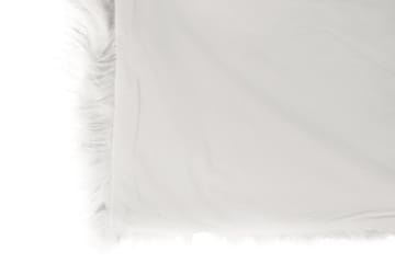 Delice Överkast 200|220 cm - Vit - Textilier & mattor - Sängkläder - Överkast