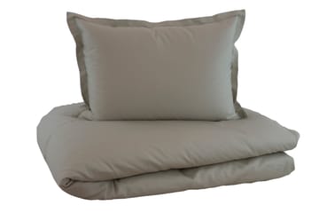 ELISO Bäddset 220x230 cm Beige