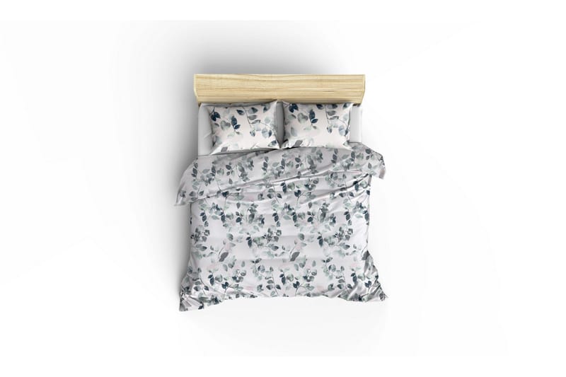 EnLora Home Överkast - Grön - Textilier & mattor - Sängkläder - Överkast