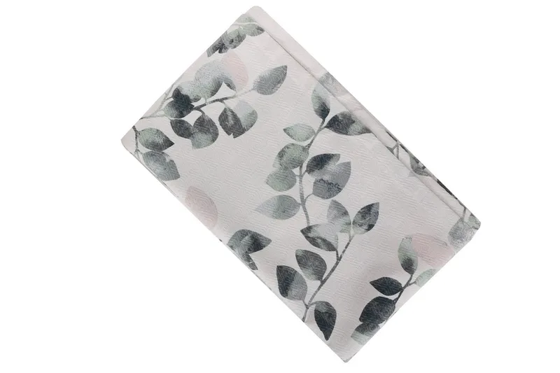 EnLora Home Överkast - Grön - Textilier & mattor - Sängkläder - Överkast