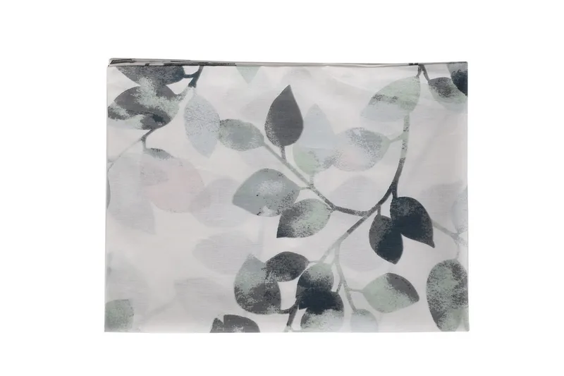 EnLora Home  Överkast - Grön - Textilier & mattor - Sängkläder - Överkast