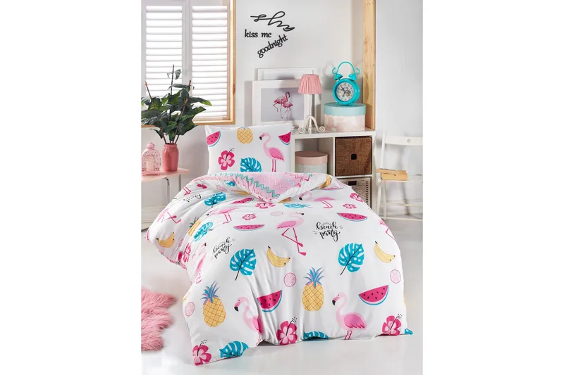 Eponj Home Bäddset