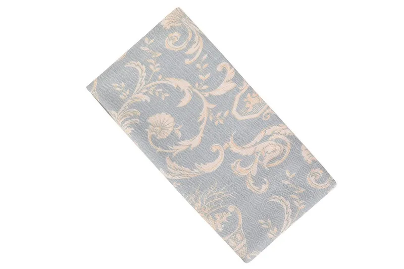 Eponj Home Överkast Dubbelt 200x235+Lakan+2 Kuddfodral - Blå/Vit - Textilier & mattor - Sängkläder - Bäddset & påslakanset