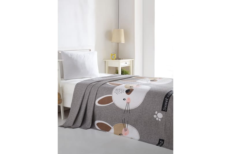 EPONJ HOME Överkast - Textilier & mattor - Sängkläder - Överkast