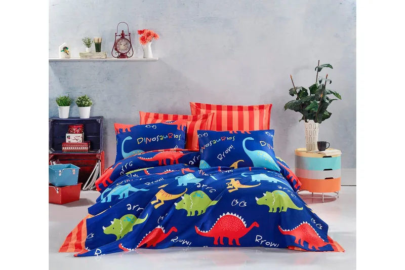 Eponj Home Överkast