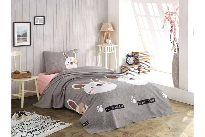 Eponj Home Överkast