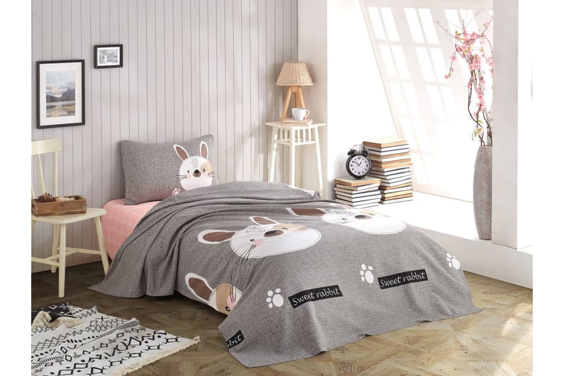 Eponj Home Överkast