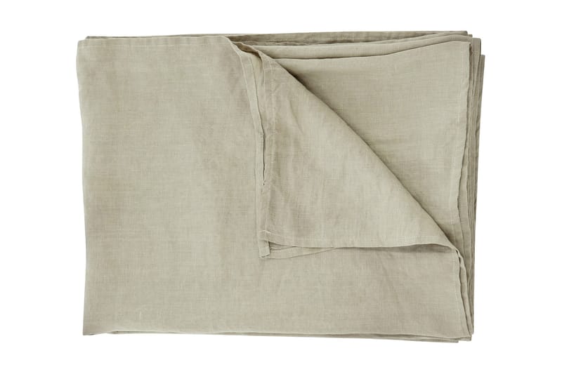 FERNWOOD Överkast 150x250 cm Beige - Överkast - Sängkläder - Överkast dubbelsäng