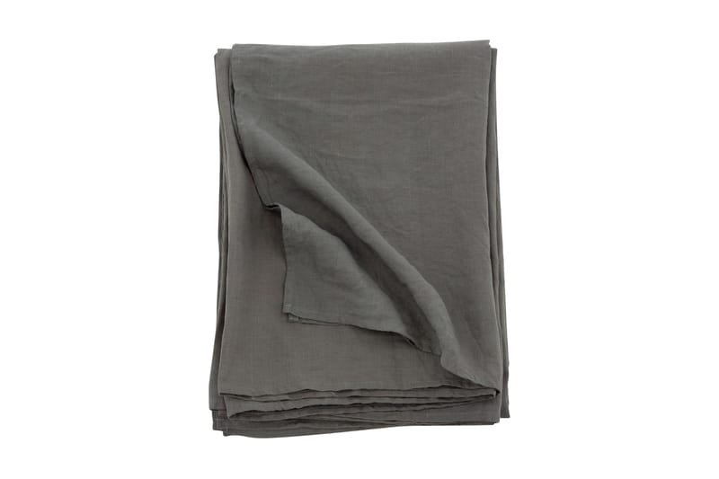 FERNWOOD Överkast 150x250 cm Ljusgrå - Överkast - Sängkläder - Överkast dubbels�äng