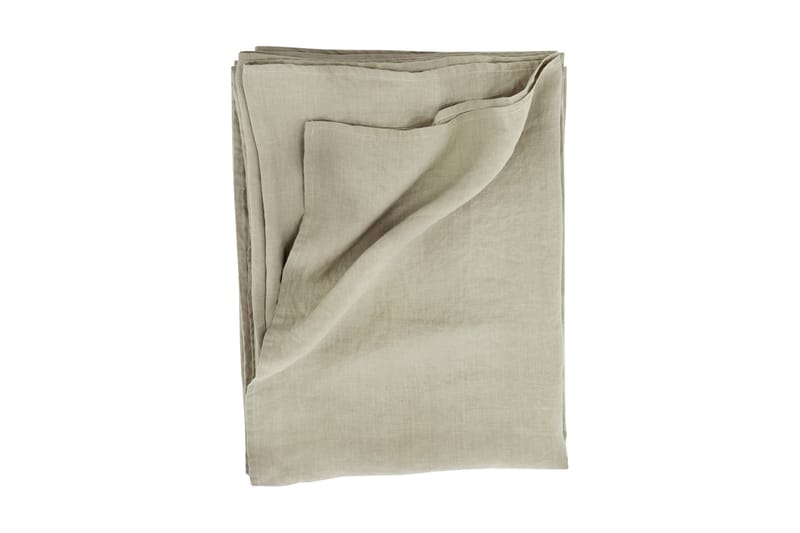 FERNWOOD Överkast 180x260 cm Beige - Överkast - Sängkläder - Överkast dubbelsäng