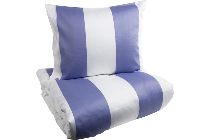 FJÄLLBACKAÖrngott 50x60 cm Lavendel - Kosta Linnewäfveri - Örngott - Sängkläder
