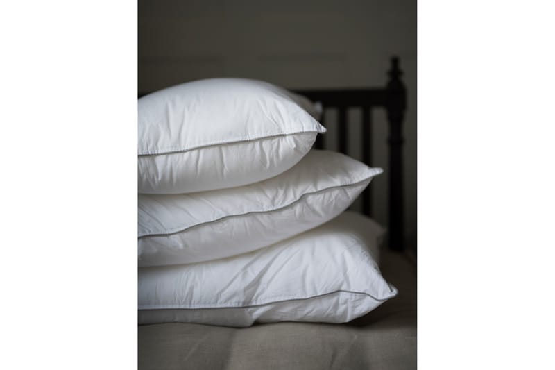 Hotellkudde 50x70 cm - Sängkläder