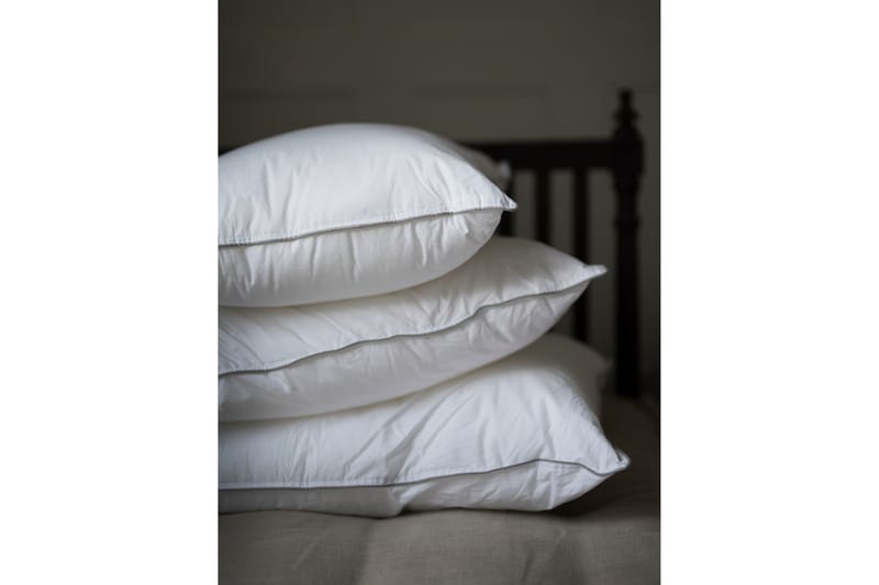 Hotellkudde 50x90 cm - Borganäs - Textilier & mattor - Sängkläder