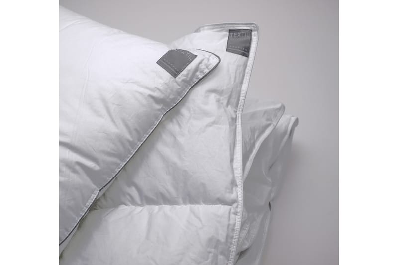 Hotelltäcke 150x200 cm - Textilier & mattor - Sängkläder - Täcke