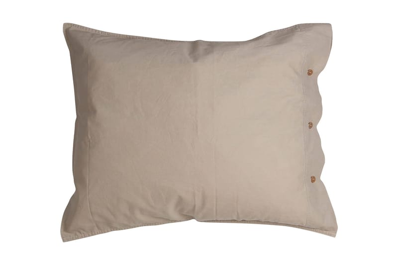 Hygge Örngott 60x50 cm Lin, Fondaco