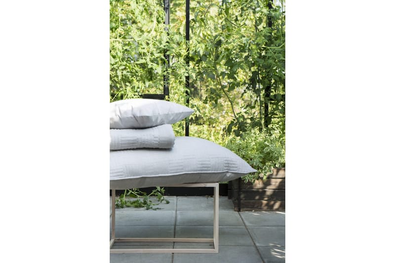 IBEN Överkast 240x135 Beige - Textilier & mattor - Sängkläder - Överkast