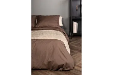 Jilly Överkast 80x260 cm - Beige - Textilier & mattor - Sängkläder - Överkast