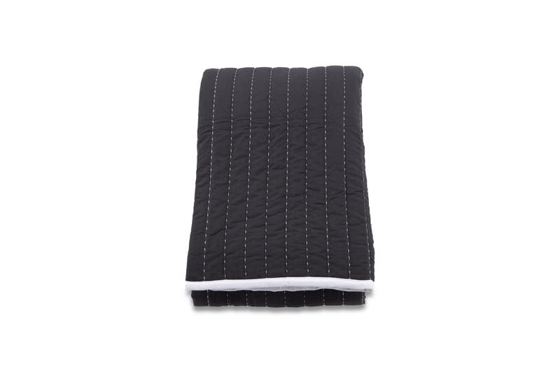 Juni Överkast 150x250 cm - Antracit - Textilier & mattor - Sängkläder - Överkast