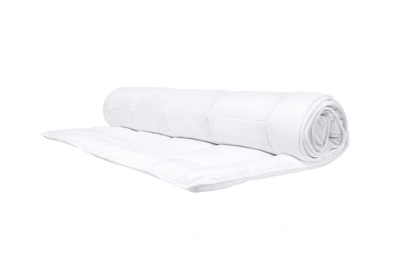 Kabru Täcke 155|220 cm - Vit - Textilier & mattor - Sängkläder - Täcke - Dubbeltäcke