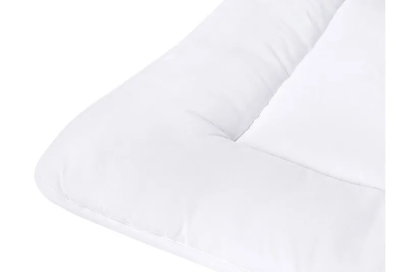 Kabru Täcke 155|220 cm - Vit - Textilier & mattor - Sängkläder - Täcke - Dubbeltäcke