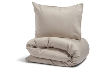 KL NOTTINGHAM Bäddset 150x210 cm Sand