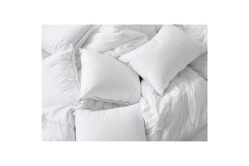 Kudde Hotellkudde - 60 x 80 cm - Textilier & mattor - Sängkläder