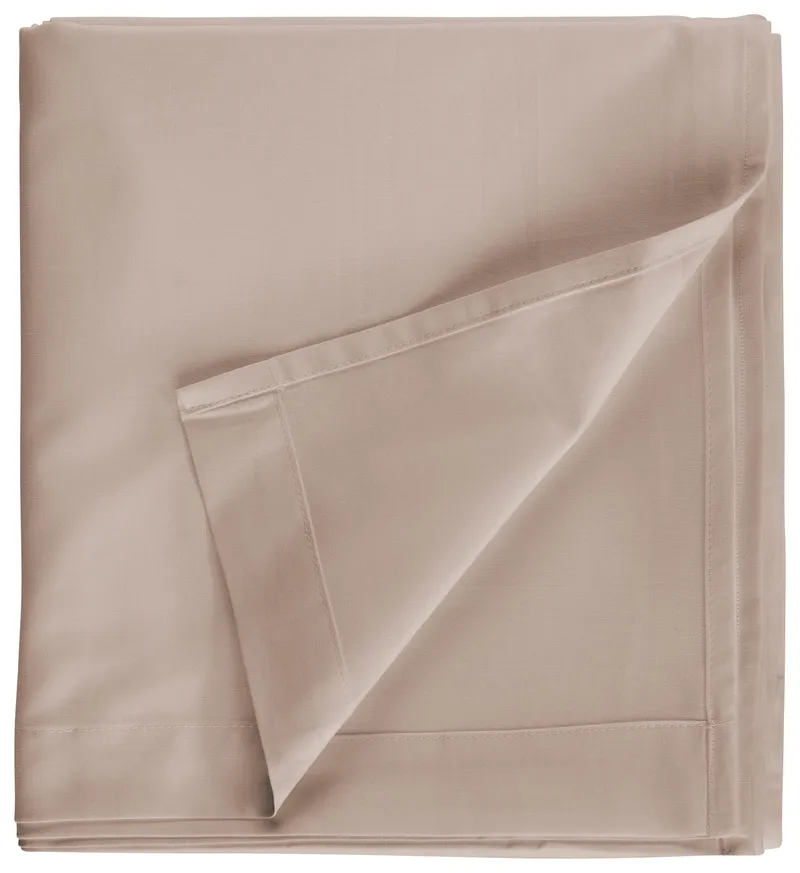 Lakan 150x250 cm - Brun - Textilier & mattor - Sängkläder - Underlakan