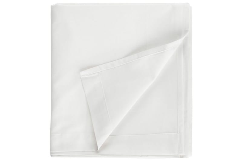 Lakan Basic Rullpackat Vit 150 x 250 cm - 150 x 250 cm - Textilier & mattor - Sängkläder - Underlakan