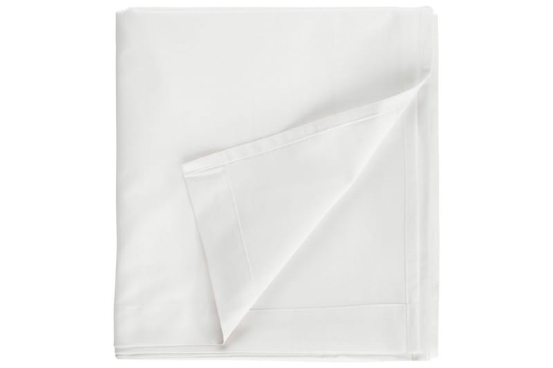 Lakan Basic Rullpackat Vit, 240 x 260 cm