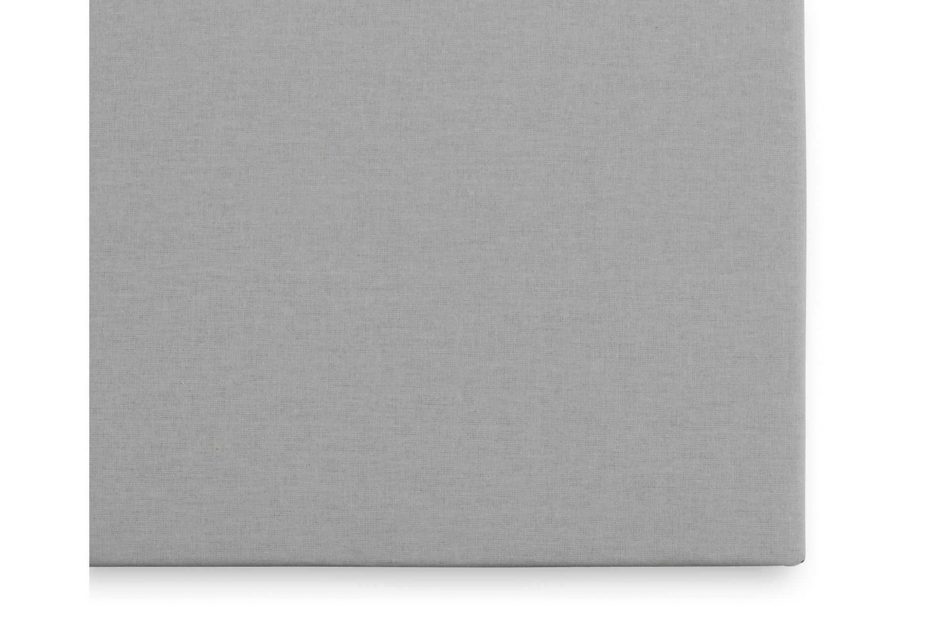 BORGANÄS Lakan 150x250 Ljusgrå - Textilier & mattor - Sängkläder - Underlakan