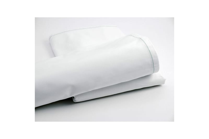 Lakan B/p Vit 280 x 290 cm - 280 x 290 cm - Textilier & mattor - Sängkläder - Underlakan