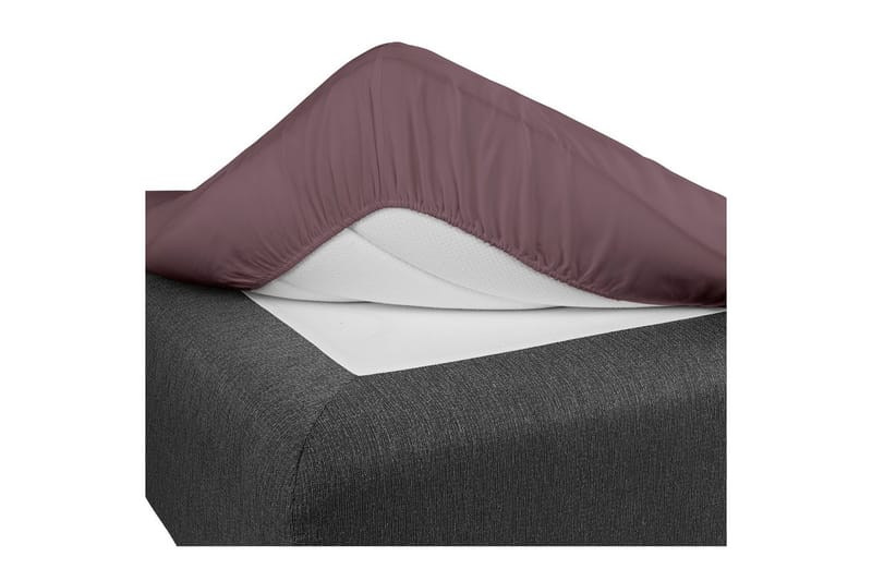 Dra-på-lakan Borganäs of Sweden, 90 x 200 cm, Syrén