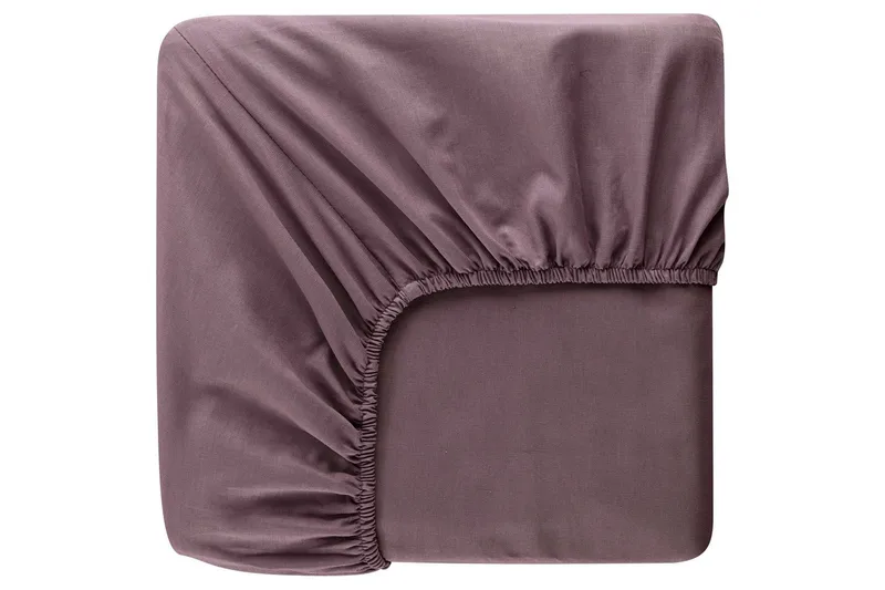 Dra-på-lakan Borganäs of Sweden - 90 x 200 cm, Syrén - Textilier & mattor - Sängkläder - Underlakan - Dra-på-lakan