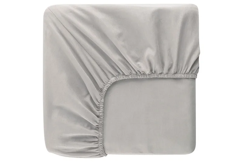 Dra-på-lakan Borganäs of Sweden - 90 x 200 cm, Linne - Textilier & mattor - Sängkläder - Underlakan - Dra-på-lakan