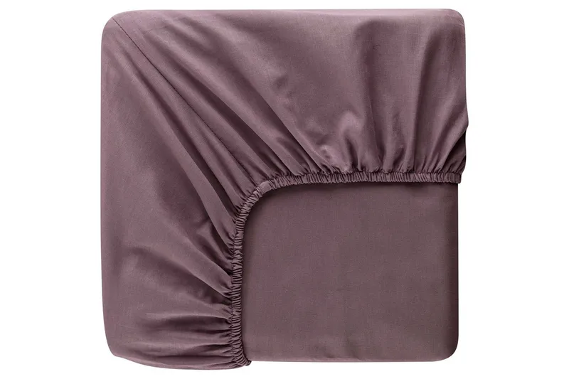 Dra-på-lakan Borganäs of Sweden - 90 x 200 cm, Syrén - Textilier & mattor - Sängkläder - Underlakan - Dra-på-lakan