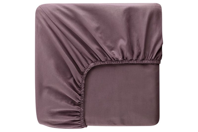 Dra-på-lakan Borganäs of Sweden - 90 x 200 cm, Syrén - Textilier & mattor - Sängkläder - Underlakan - Dra-på-lakan