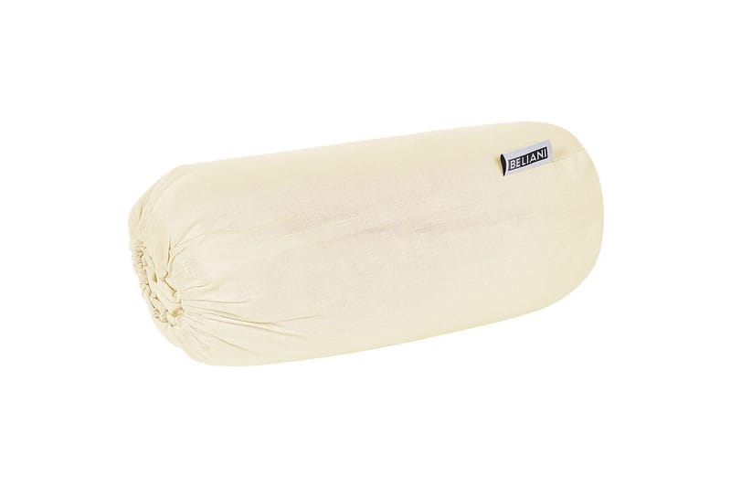 Dra-på-lakan Janbu Beige, 90x200 cm - Beige, 90x200 cm - Textilier & mattor - Sängkläder - Underlakan - Dra-på-lakan