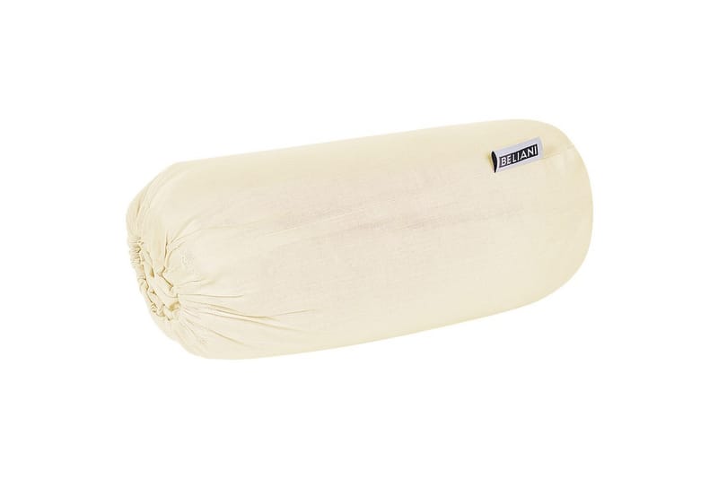 Dra-på-lakan Janbu Beige, 160x200 cm - Beige, 160x200 cm - Textilier & mattor - Sängkläder - Underlakan - Dra-på-lakan