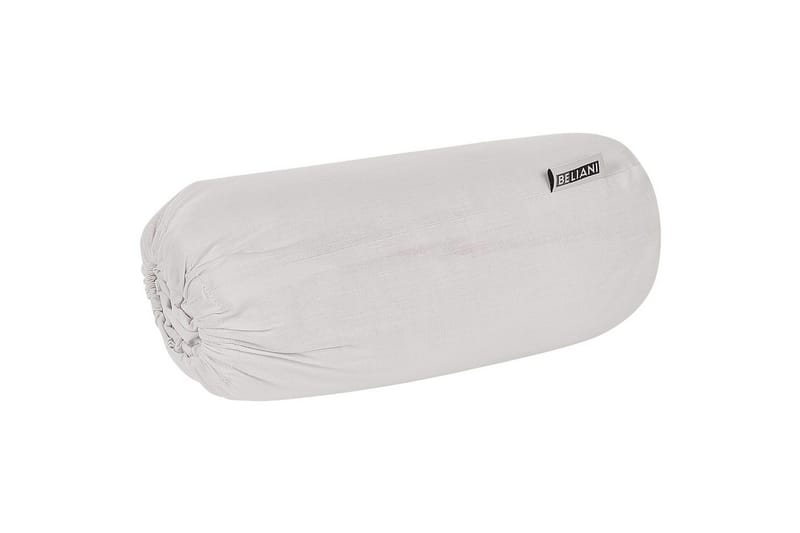 Dra-på-lakan Janbu Ljusgrå, 200x200 cm - Ljusgrå, 200x200 cm - Textilier & mattor - Sängkläder - Underlakan - Dra-på-lakan