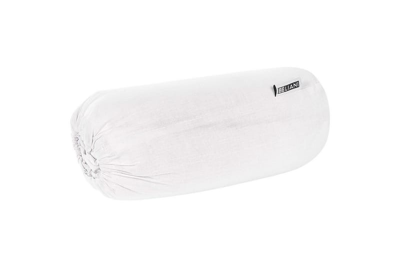 Dra-på-lakan Janbu Vit, 90x200 cm - Vit, 90x200 cm - Textilier & mattor - Sängkläder - Underlakan - Dra-på-lakan