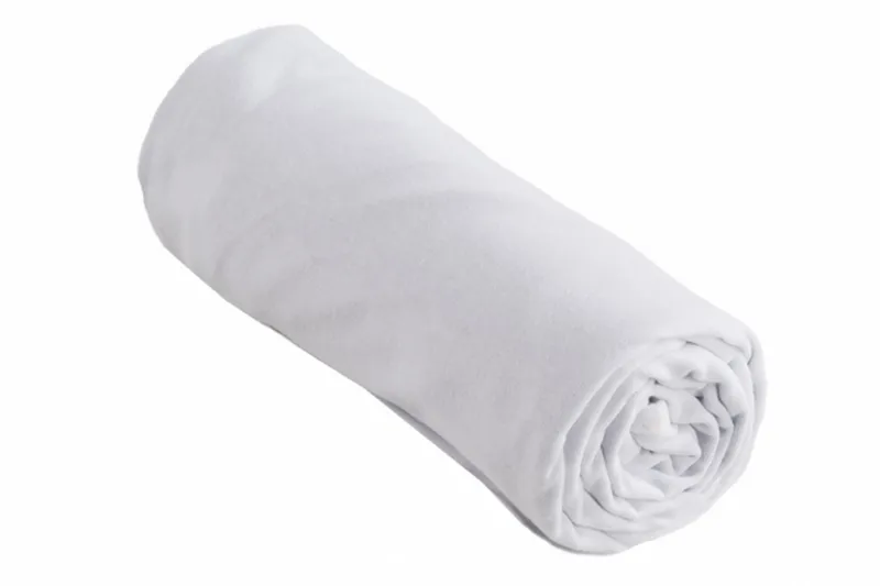 Guernsey Jerseylakan 120x200 cm, Vit