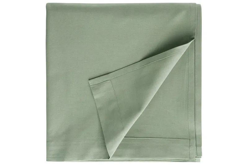 Lakan Borganäs of Sweden, 150 x 250 cm, Ny Grön