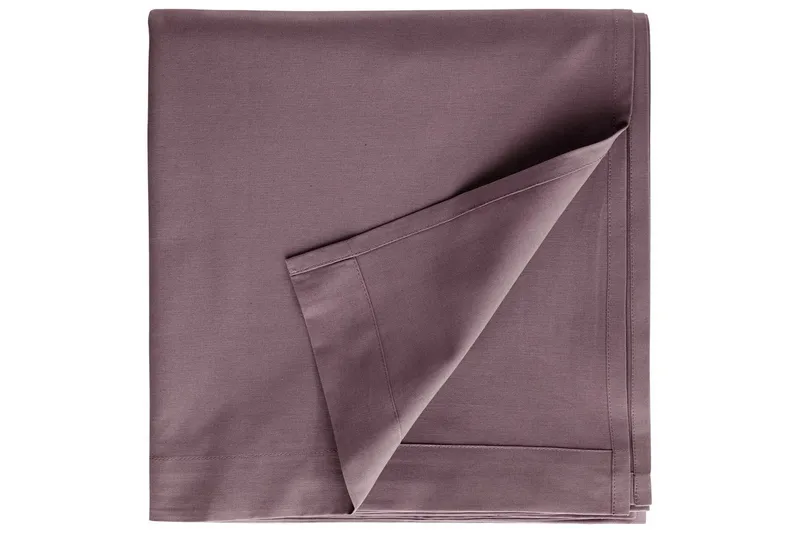 Lakan Borganäs of Sweden - 150 x 250 cm, Syrén - Textilier & mattor - Sängkläder - Underlakan